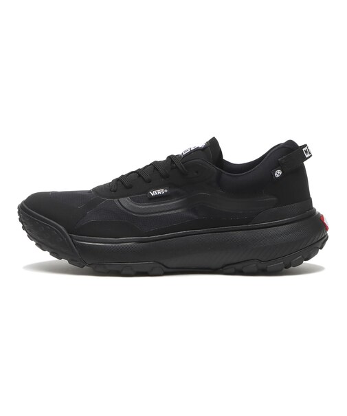 VN000CVUBKA MTE CROSSPATH BLACK/BLACK 683156-0001
