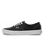VN000CRTBPA　AUTHENTIC　LEATHER BLK/WHT　684568-0001