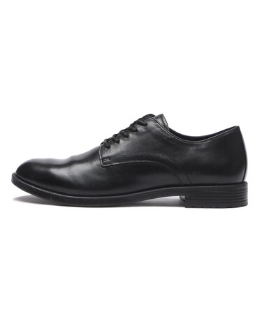 SR03810 STIVALI LACE NERO 676321-0001