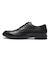 SR03810　STIVALI LACE　NERO　676321-0001