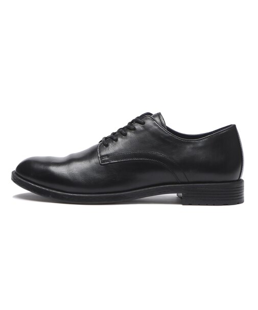SR03810 STIVALI LACE NERO 676321-0001