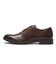 SR03810　STIVALI LACE　VINO　676321-0002