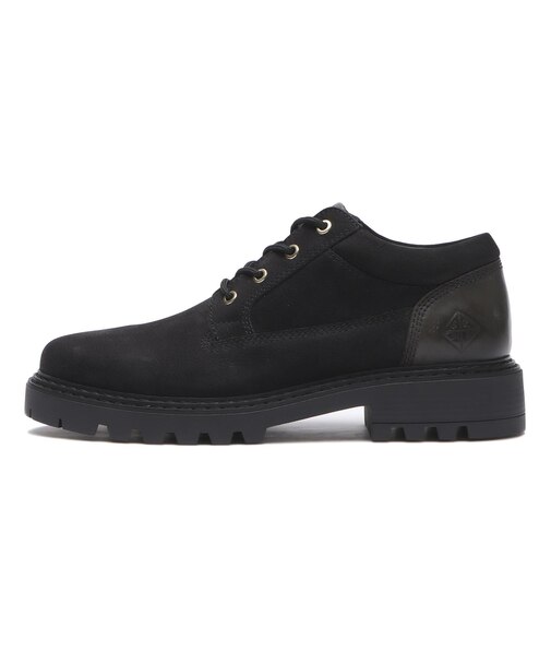 SR03968　NUBI LO　N/BLACK　681135-0001