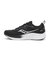 S18226-3　WMNS LANCER 3　BLACK/WHITE　681414-0001