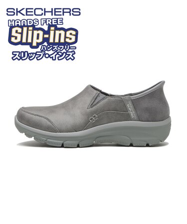 158630　EASY GOING - DRIVE ON (R)　GRY　685319-0003