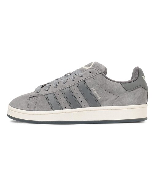 JS3075 CAMPUS 00s GREY/GREY/OFFW 682771-0001