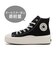 31312520　AS LIGHT PLTS II HI　BLACK　683405-0001