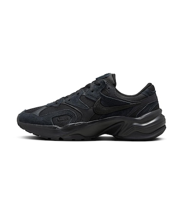 WFJ3794　W AL8　002BLK/BLK　680243-0007