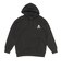 VN000RB4BLK　MON HOODIE　BLACK　687253-0001