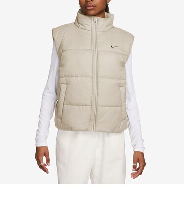 FZ5923 W TF SYNFL CLSC VEST 104LTOWBR/WHT 688555-0002