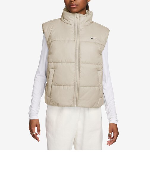 FZ5923 W TF SYNFL CLSC VEST 104LTOWBR/WHT 688555-0002