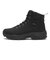 HL84011　GRIP LACE BOOTS 4/4 WP　N/BLACK　682275-0001