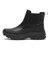 HL84012　GRIP SIDEGORE 4/4 WP　BLACK　684114-0001