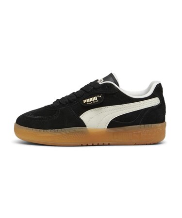 400323 W PALERMO MODA XTRA GUM 02BLK/F.IVORY 686255-0002