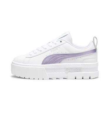 398384 W MAYZE GLOW-UP 02WHT/F.GRAY 686355-0002