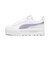 398384　W MAYZE GLOW-UP　02WHT/F.GRAY　686355-0002