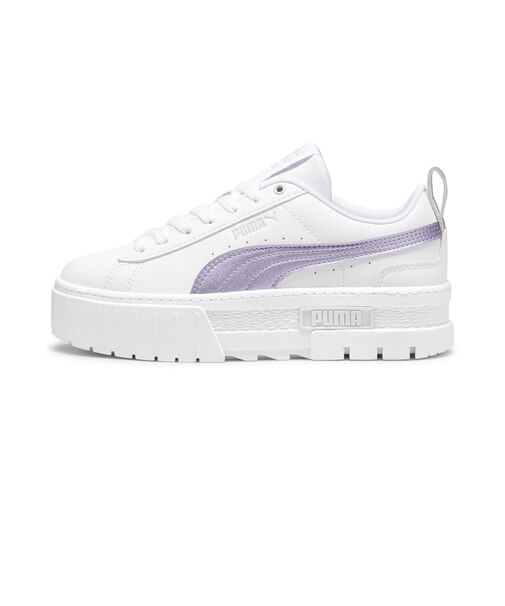 398384 W MAYZE GLOW-UP 02WHT/F.GRAY 686355-0002