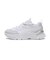 398831　W SOPHYR METALLIC　01WHT/SILVER　686648-0001