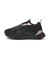 398831　W SOPHYR METALLIC　02BLK/ROSE GOLD　686648-0002