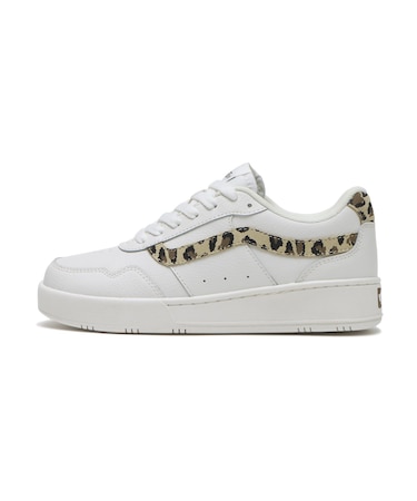V2920 LPD RIGIDA WHITE/BROWN 680736-0002