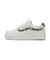 V2920 LPD　RIGIDA　WHITE/BROWN　680736-0002