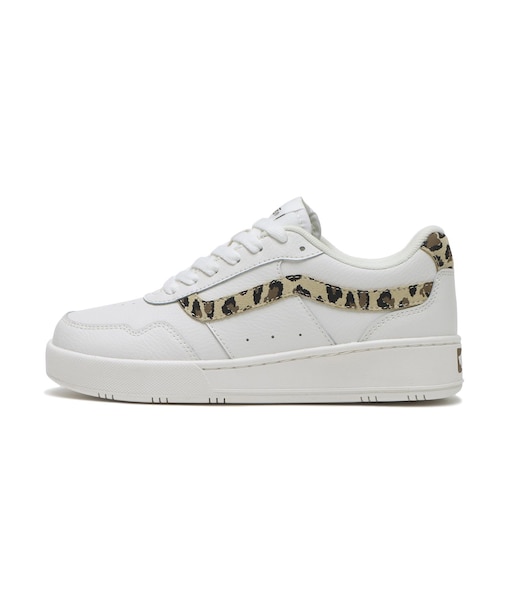 V2920 LPD RIGIDA WHITE/BROWN 680736-0002