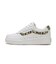 V2920 LPD　RIGIDA　WHITE/BROWN　680736-0002