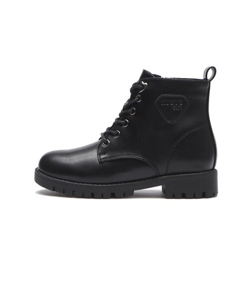 N9371J　19-24 MIRANDA　BLACK　682065-0001