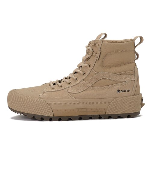 VN000CVS4MG MTE SK8-HI GORE-TEX INCENSE 683132-0001