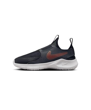 KHJ7365 20-25 FLEX RUNNER 3 SE HF (GS) 001BLK/DKPONY 688495-0001