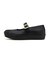 31313431　AS PLTS MJ OX　BLACK　687747-0001