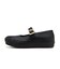 31313431　AS PLTS MJ OX　BLACK　687747-0001