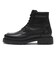 SR03970　NUBI MOC HI　L/BLACK　681137-0001