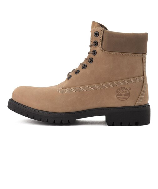 A2P6W-EN3 6 IN PREMIUM BOOT MD BEG NBCK 684161-0001