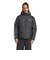 JD9071　M AC REV JKT　BLACK/GREY　682587-0001