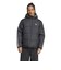 JD9071　M AC REV JKT　BLACK/GREY　682587-0001