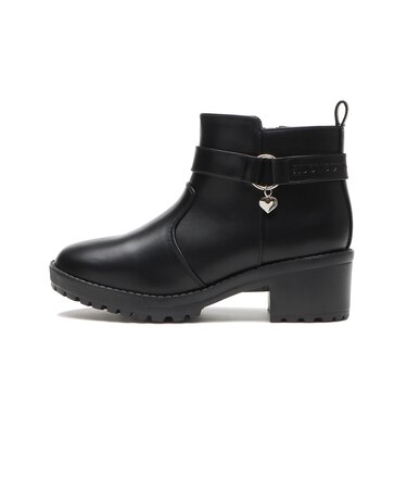 N9372J　19-24 LUCY　BLACK　682066-0001
