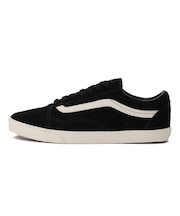 VN000D0E1KP　OLD SKOOL LOWPRO　BLACK/MARSHMALL　683152-0001