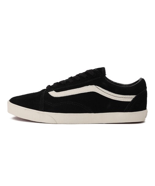 VN000D0E1KP OLD SKOOL LOWPRO BLACK/MARSHMALL 683152-0001