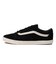 VN000D0E1KP　OLD SKOOL LOWPRO　BLACK/MARSHMALL　683152-0001