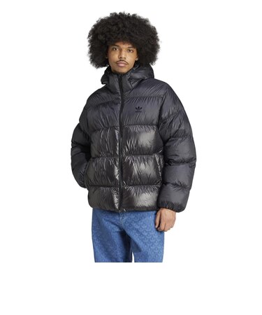 IW3454 M DOWN REGEN AC BLACK 682597-0001