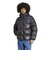 IW3454　M DOWN REGEN AC　BLACK　682597-0001