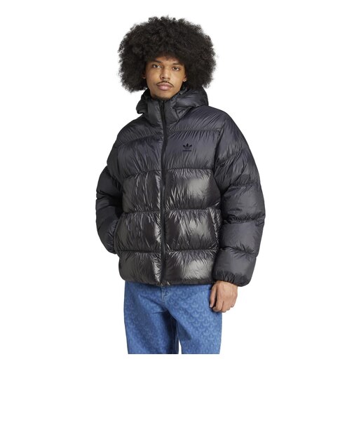 IW3454 M DOWN REGEN AC BLACK 682597-0001