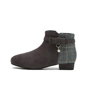 N9373J　19-24 CYNDI　S/CHARCOAL　682067-0002