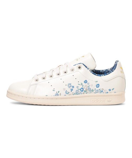 JP9794 STAN SMITH LIBERTY LDN *CHAL/CHAL/GOLD 684609-0001