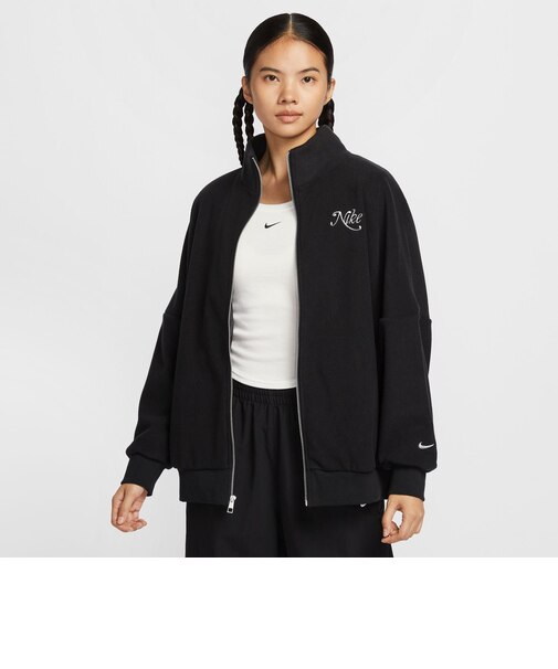 HQ7977　W NSP TRK JKT　010BLK　688559-0001
