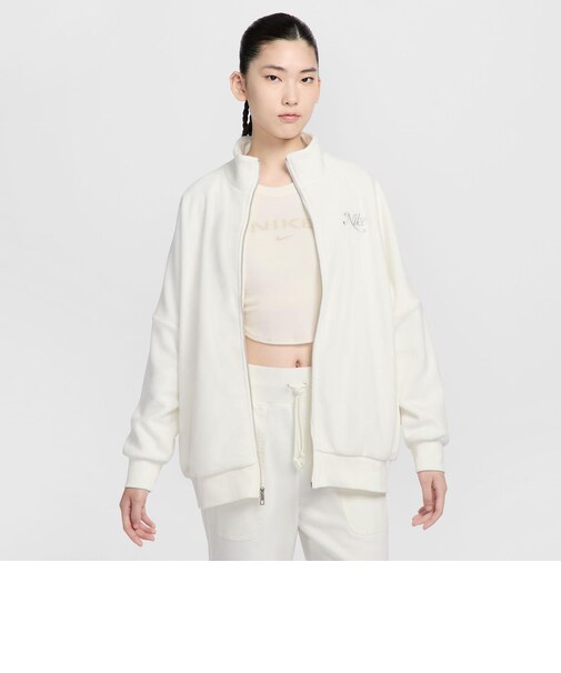 HQ7977 W NSP TRK JKT 133SAIL 688559-0002