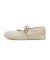 31313591　AS LP MJ VELVET OX　*WHITE/WHITE　687788-0001
