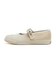 31313591　AS LP MJ VELVET OX　*WHITE/WHITE　687788-0001