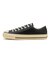 31313520　LEATHER AS US OX　BLACK　687751-0001